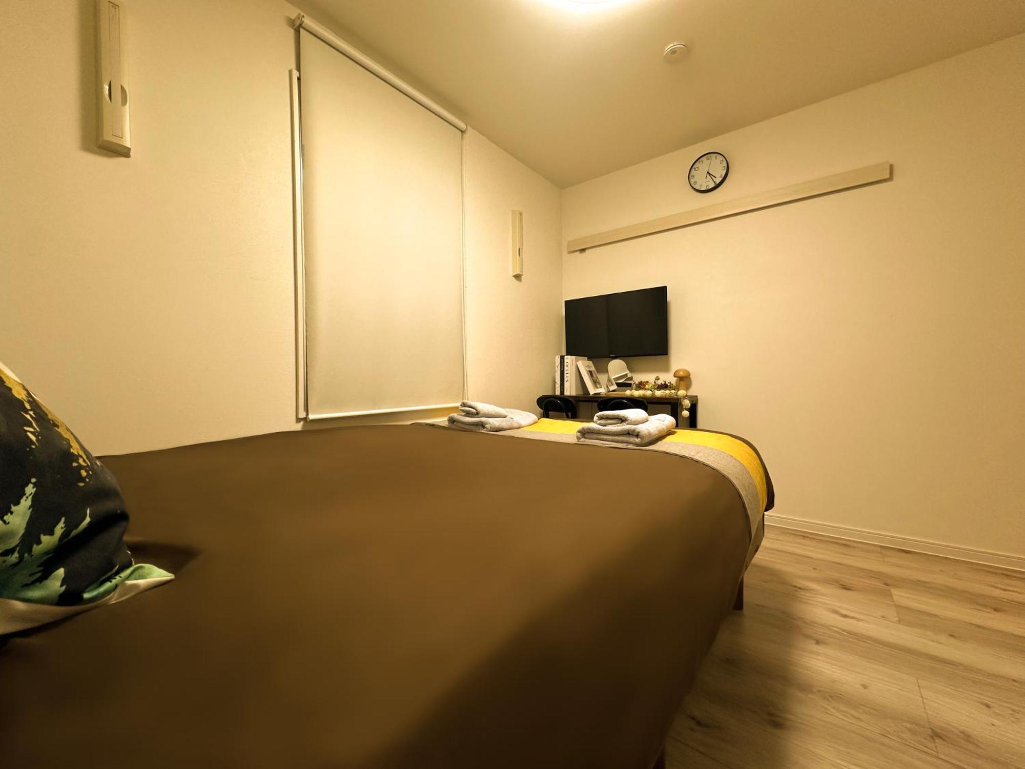 Nestay Apartment Tokyo Waseda Exterior photo