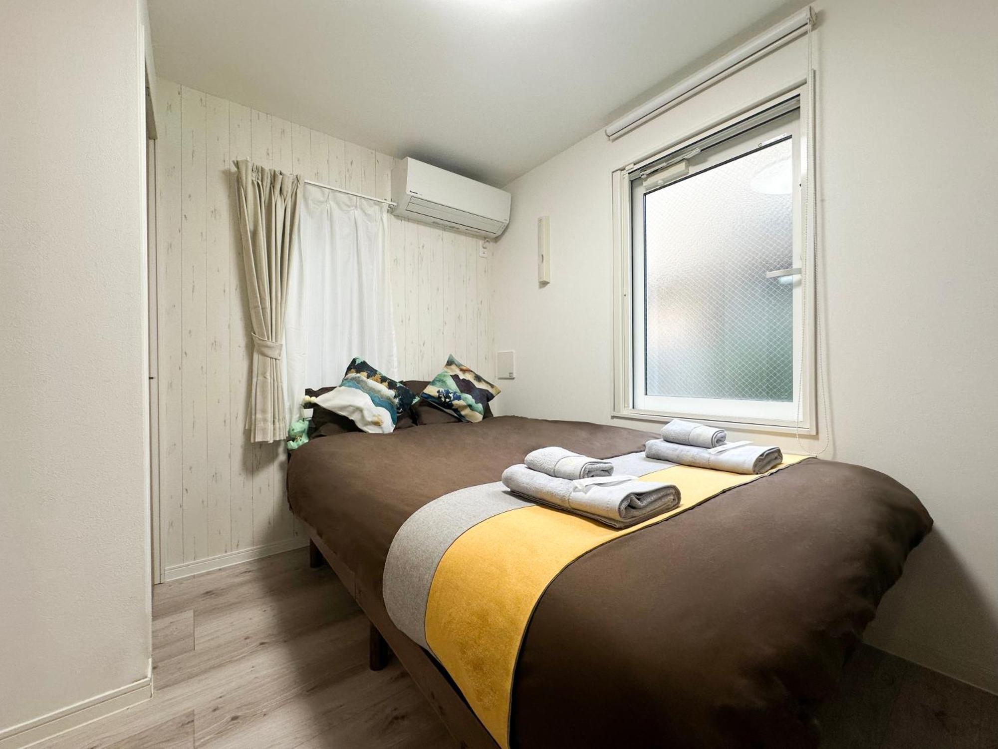 Nestay Apartment Tokyo Waseda Exterior photo