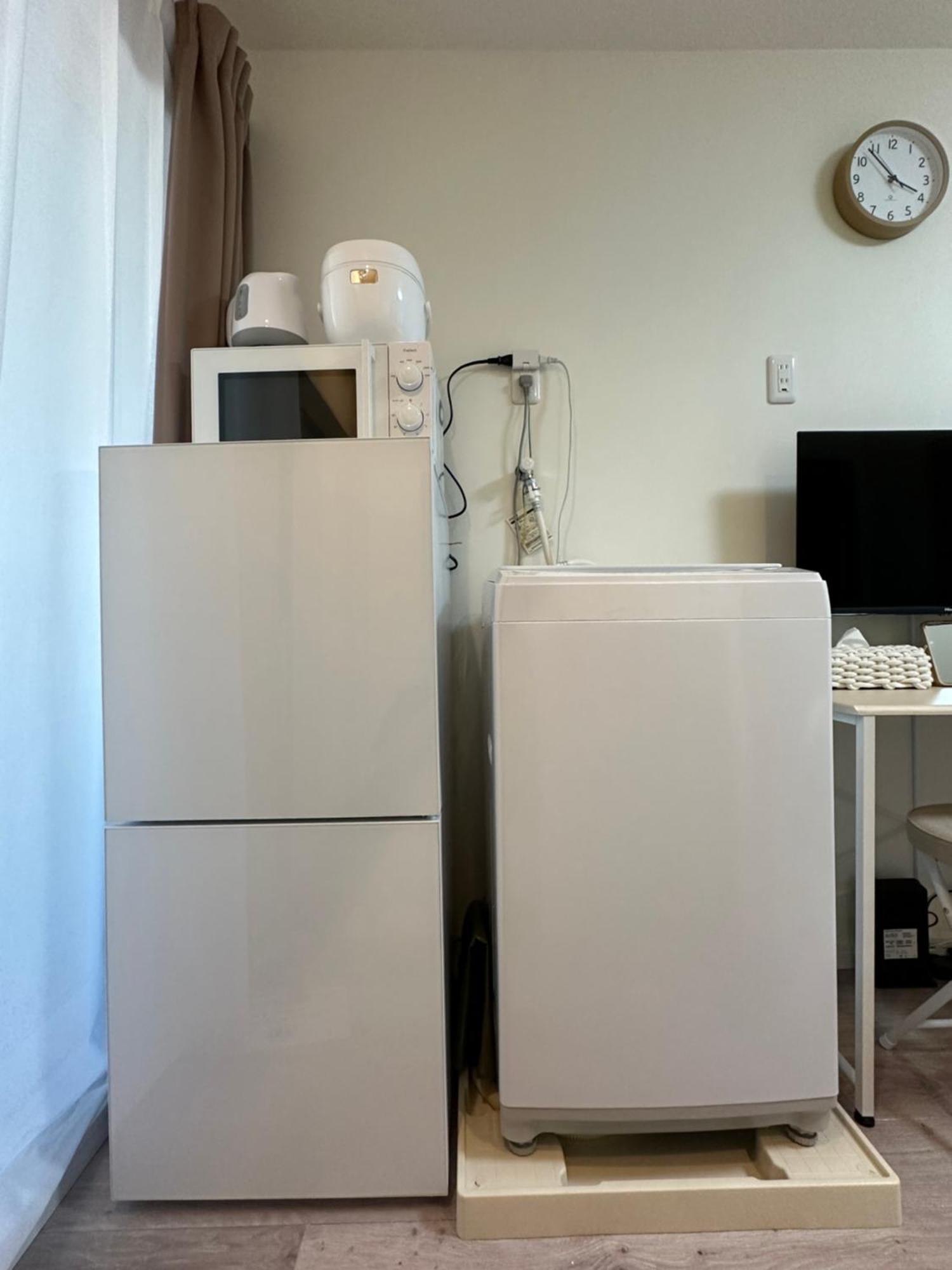 Nestay Apartment Tokyo Waseda Exterior photo